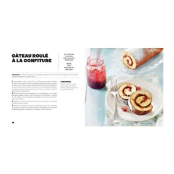 Gâteaux, Hachette Pratique