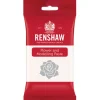 Gumpaste blanche Renshaw 250 g