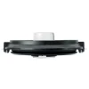 Hotmix couvercle de cuve de rechange pour mixer-cuiseur pro gastro 2