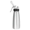 ISI siphon à crème Profi pour préparations froides 0.5 L