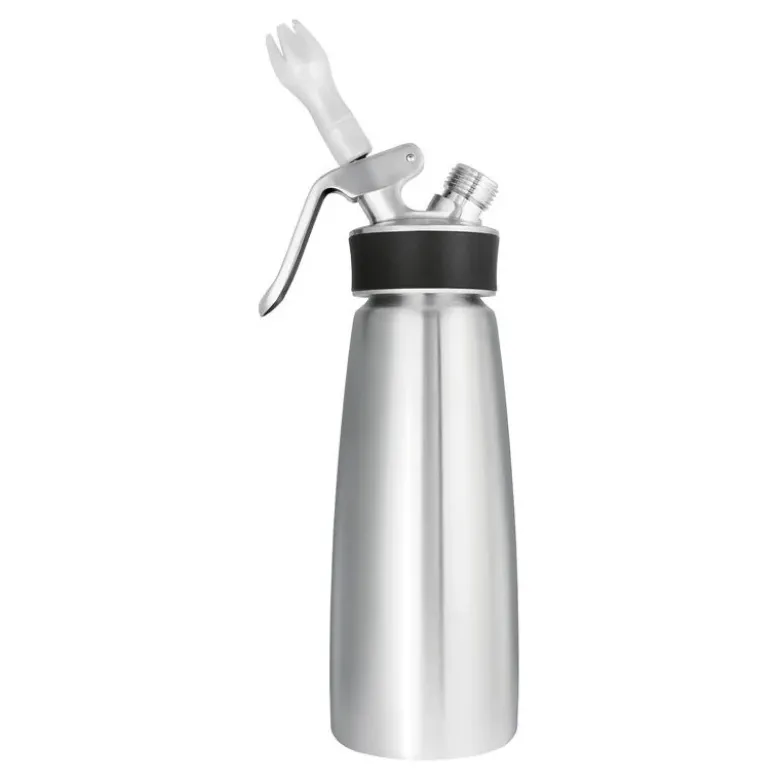 ISI siphon à crème Profi pour préparations froides 0.5 L