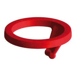 ISI siphon Gourmet Whip pour chaud et froid 1 L
