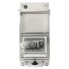 jeu de 16 fils pour mini-guitare inox