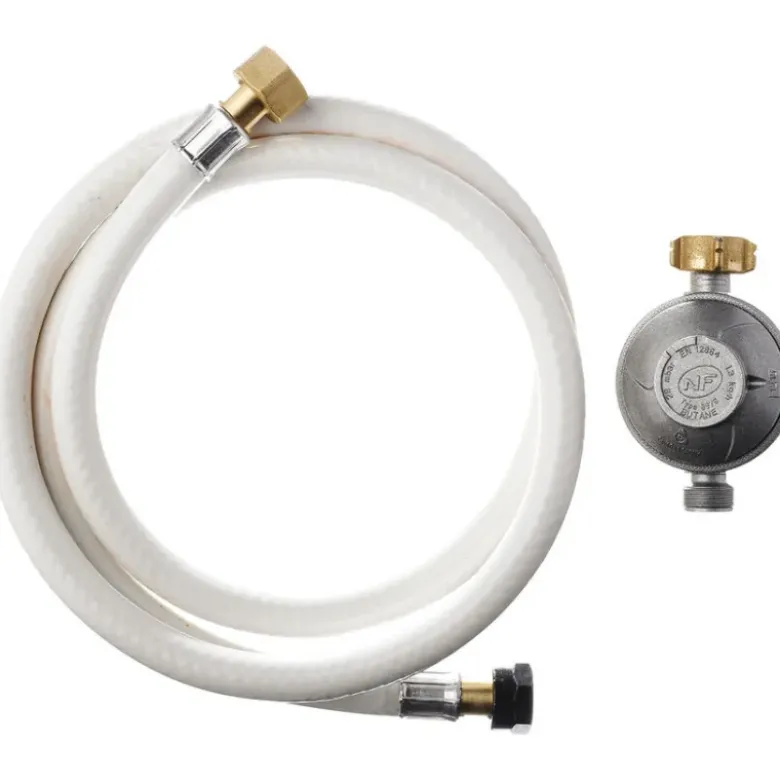 kit connexion butane