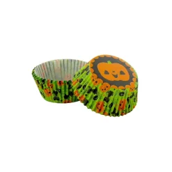 Kit déco cupcakes Halloween