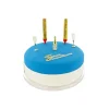 Kit Décor gâteau Anniversaire