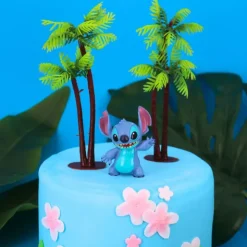 Kit Décor gâteau Stitch