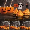Kit décors à piquer Halloween