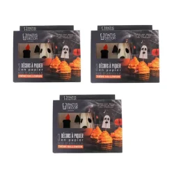 Kit décors à piquer Halloween