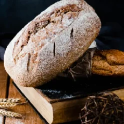 Kit de préparation pour baguettes et pains