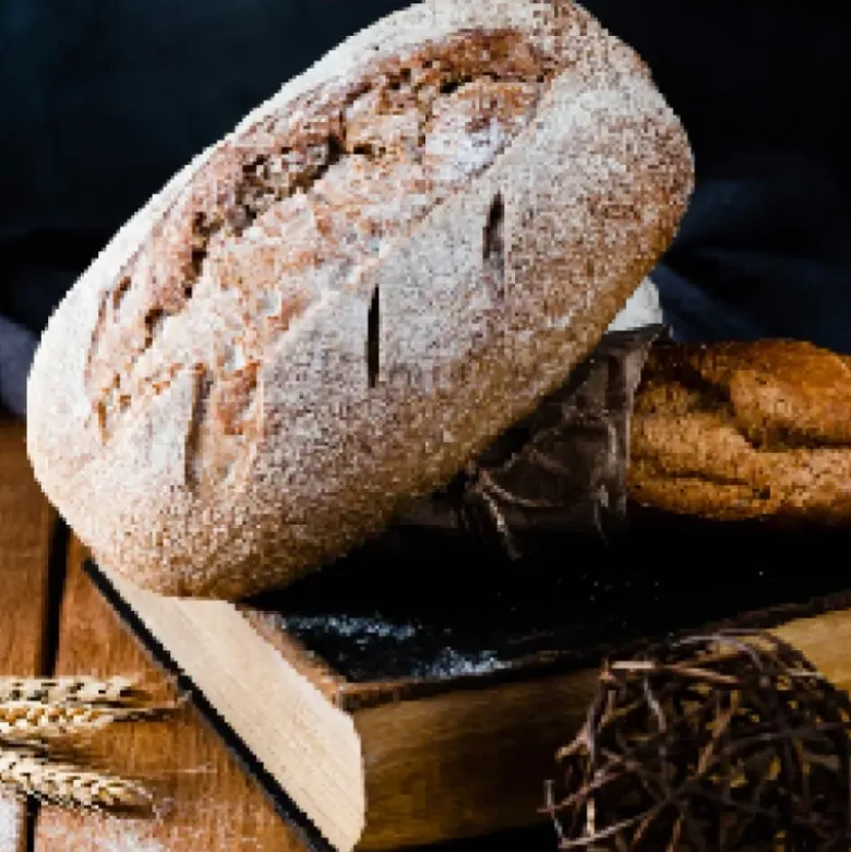 Kit de préparation pour baguettes et pains