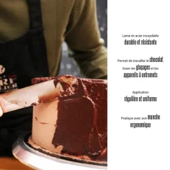 Kit pour chocolatier