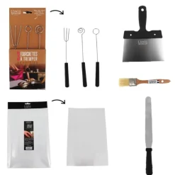 Kit pour chocolatier