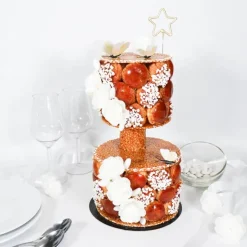 Kit pour préparation de choux