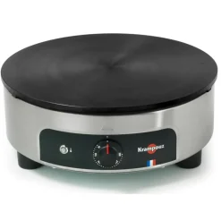 Krampouz crêpière électrique standard 3 kW