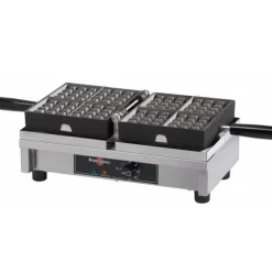Krampouz gaufrier double mini-Bruxelles