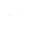 lame scie de boucher inox 45 cm