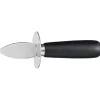 lancette à huîtres avec garde à mitre 16 cm