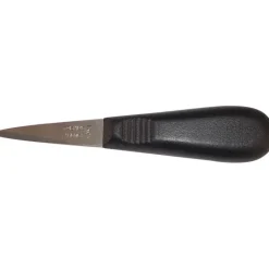 lancette à huîtres sans garde