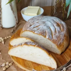 Levain de blé dur