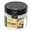 Levure chimique - poudre à lever 60 g - DDM 09/26