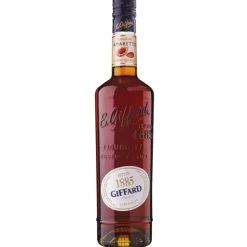 Liqueur d'Amaretto 25% - 70 cl