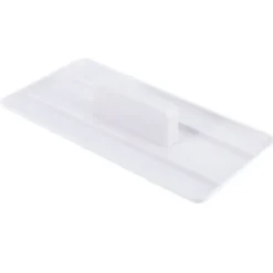 Lisseur pâte à sucre bord arrondi Patisdécor