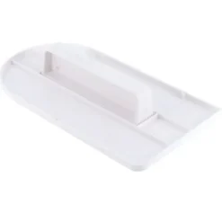 Lisseur pâte à sucre bord droit Patisdécor