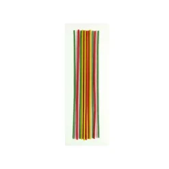 Longues bougies magiques PME (x 18)