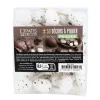 Lot cakes toppers œufs de Pâques (±50)