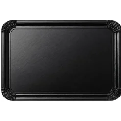 Lot de 5 plateaux traiteur