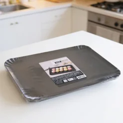 Lot de 5 plateaux traiteur