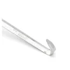 Louche monobloc en inox - Ø 8 cm