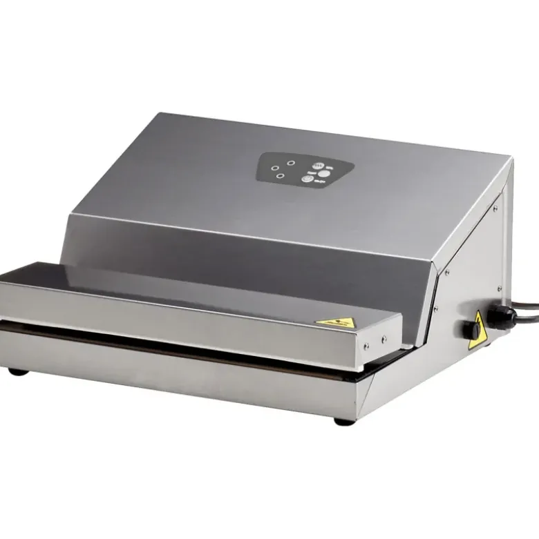 machine sous-vide a aspiration Fresh33