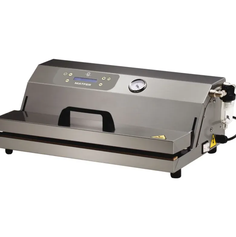 machine sous-vide Midi 51 cm