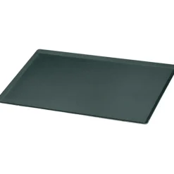 Matfer plaques pâtissière en tôle bleuie épaisseur 1.5 mm 66x45,7 cm