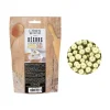 Maxi perles dorées comestibles Ø 8 mm 350 g
