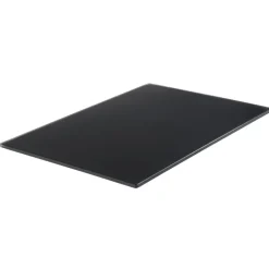 Mealplak plateau pâtisser 300x195 anthracite