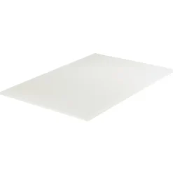 Mealplak plateau pâtisser 395x300 blanc