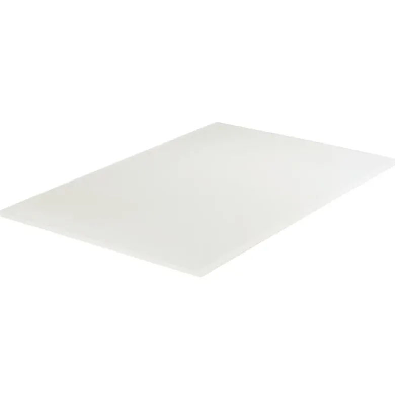 Mealplak plateau pâtisser 395x300 blanc