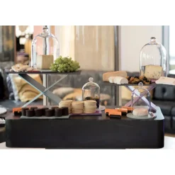 Mealplak plateau pâtisser 300x195 lagon