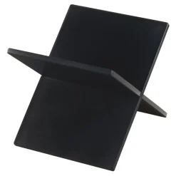 Mealplak présentoirs démontables 150x150x100 anthracite