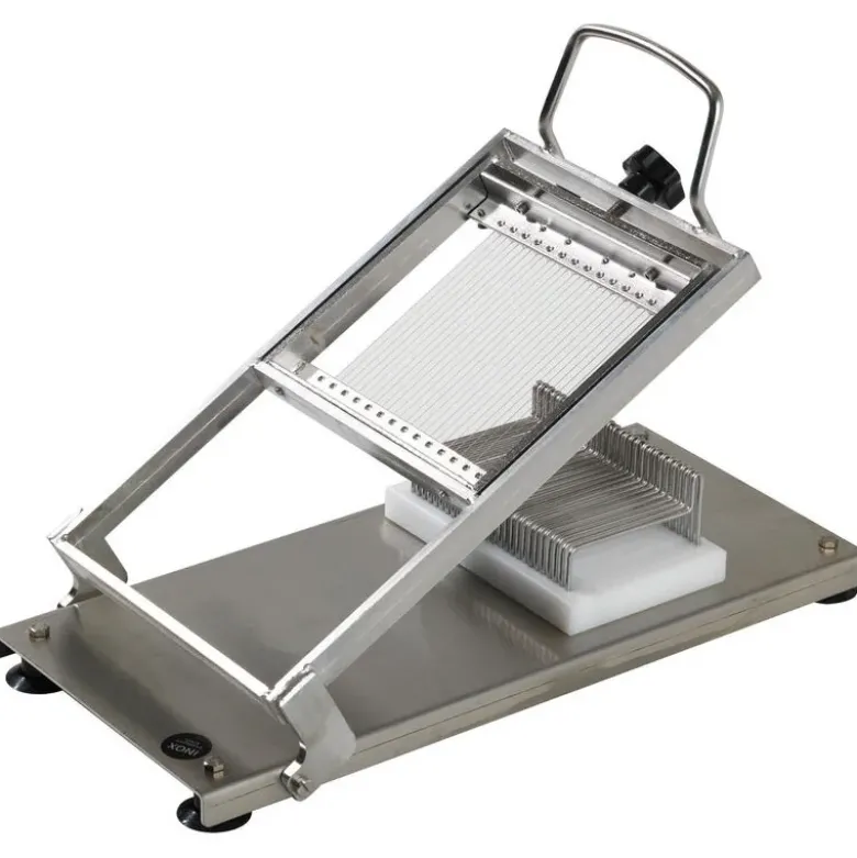 mini-guitare inox produits plats épaisseur 5 mm