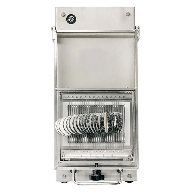 mini-guitare inox produits ronds épaisseur 5 mm