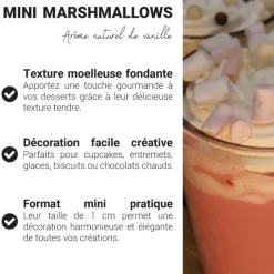 Mini Marshmallows