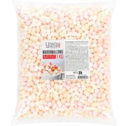 Mini Marshmallows