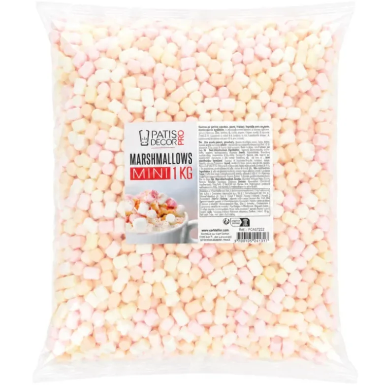 Mini Marshmallows