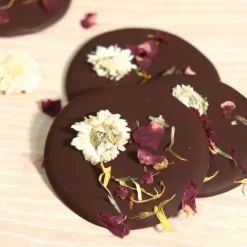 Mélange de fleurs séchées vintage 30 g - DDM 12/26