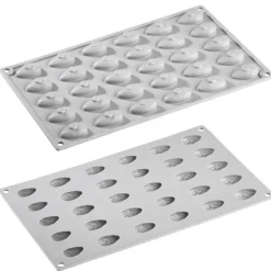 Moule Amande Pavoni