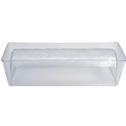 Moule à bûche PVC